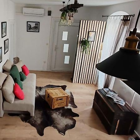 דירות רייקה Casa Campetto מראה חיצוני תמונה