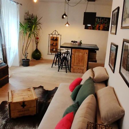 דירות רייקה Casa Campetto מראה חיצוני תמונה