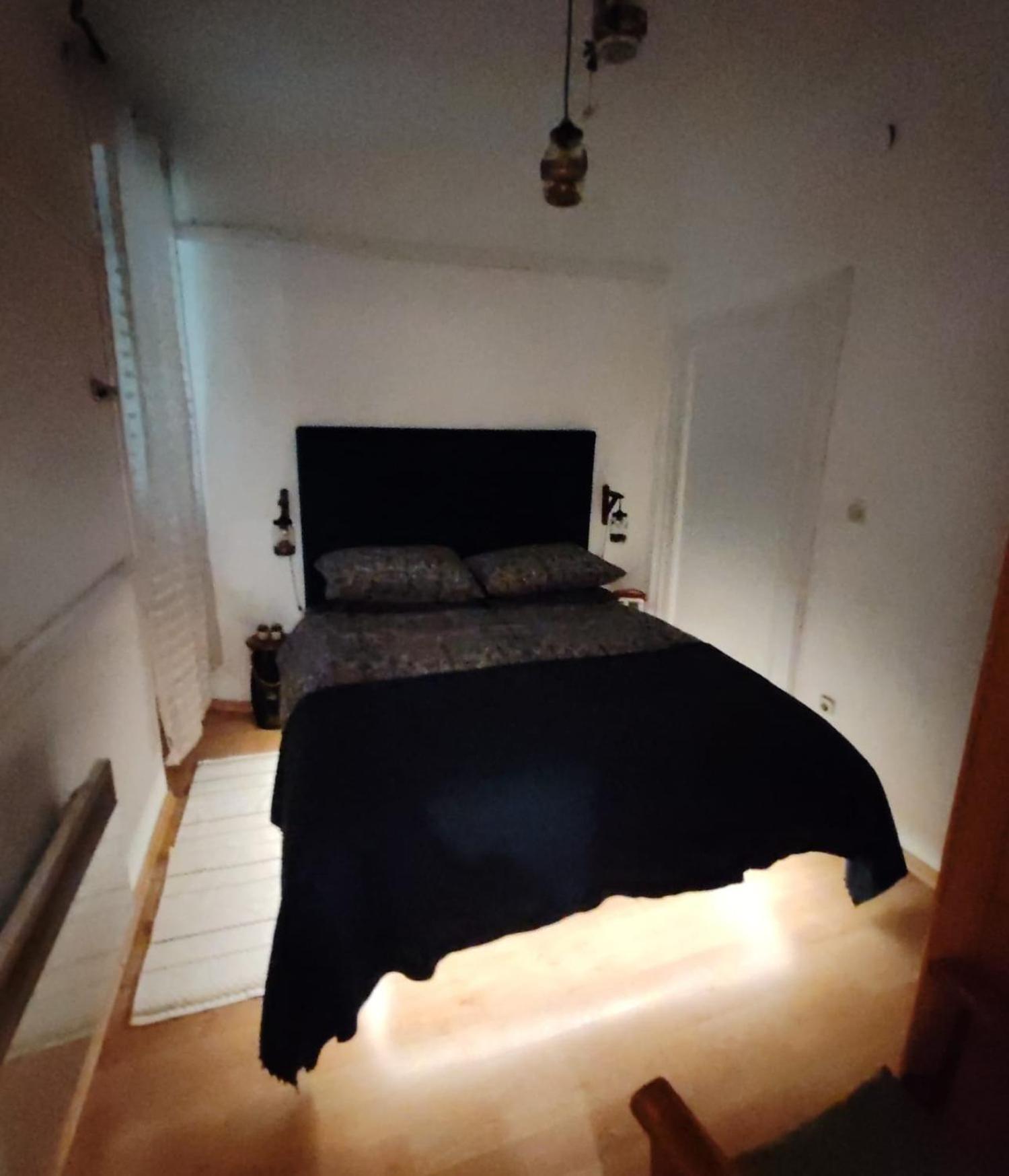 דירות רייקה Casa Campetto מראה חיצוני תמונה