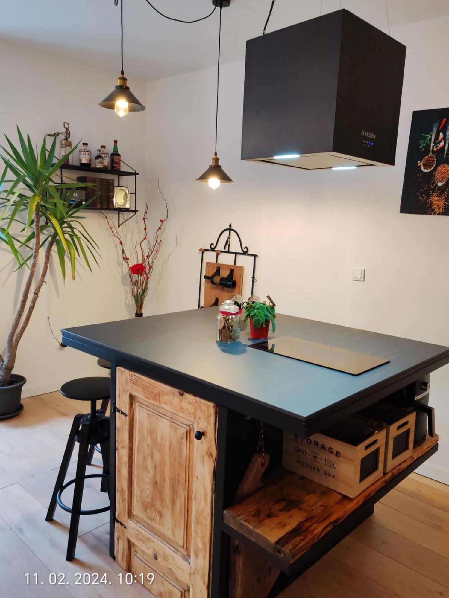 דירות רייקה Casa Campetto מראה חיצוני תמונה