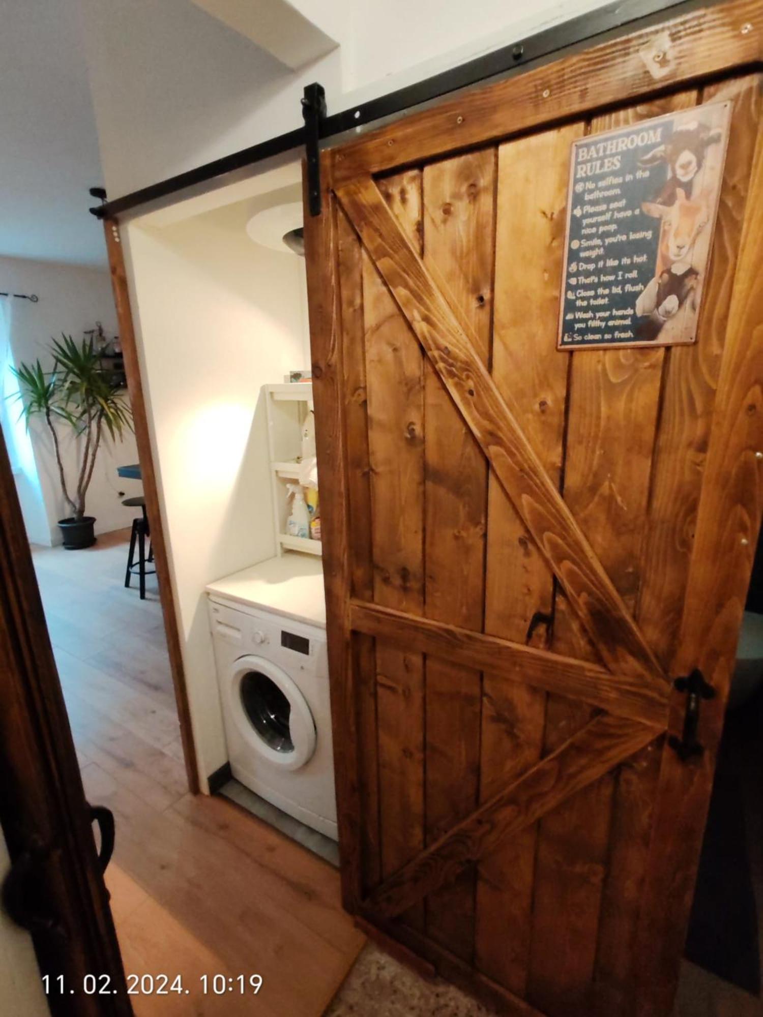 דירות רייקה Casa Campetto מראה חיצוני תמונה