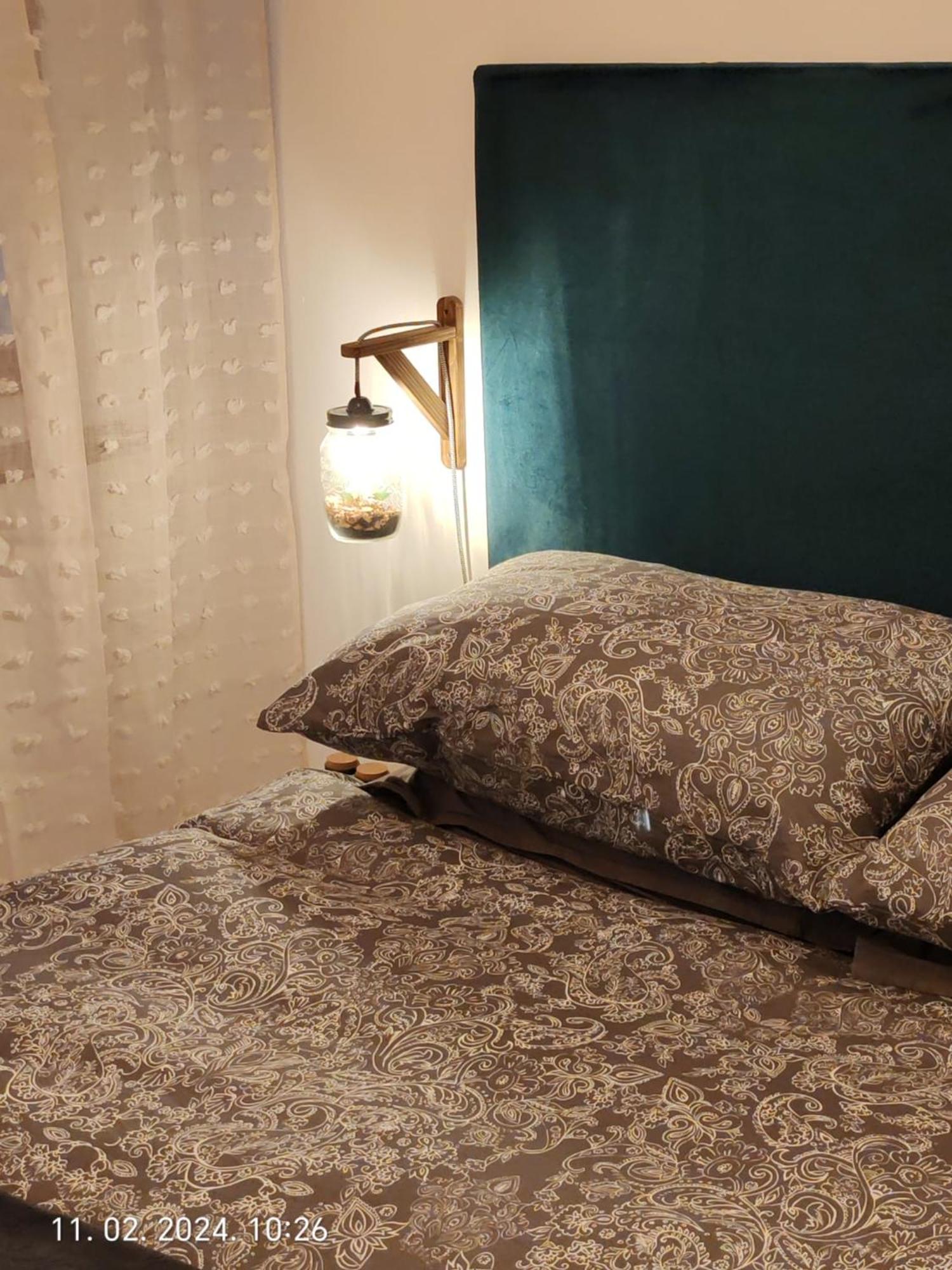 דירות רייקה Casa Campetto מראה חיצוני תמונה
